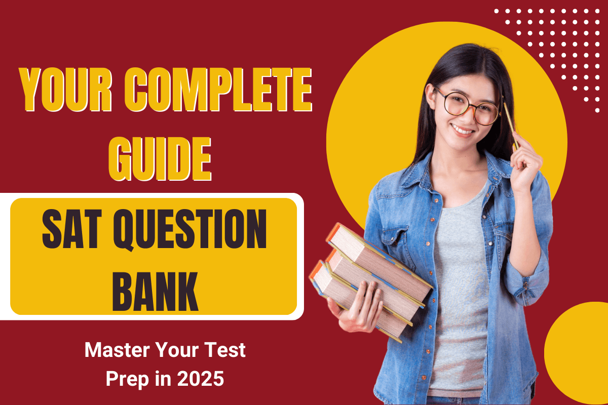 SAT Question Bank