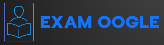 Exam Oogle Logo