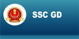 SSC GD Constable