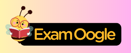 Exam Oogle Logo