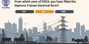 PGCIL Diploma Trainee