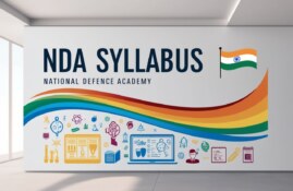 NDA Syllabus 2025