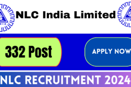 NLC Recruitment 2024