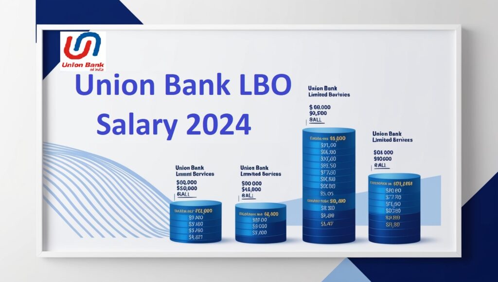 Union Bank LBO Salary 2024