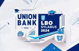 Union Bank LBO Syllabus 2024