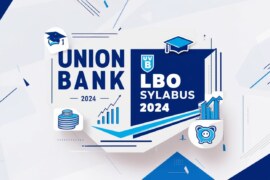 Union Bank LBO Syllabus 2024