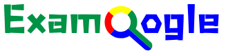 Exam Oogle Logo