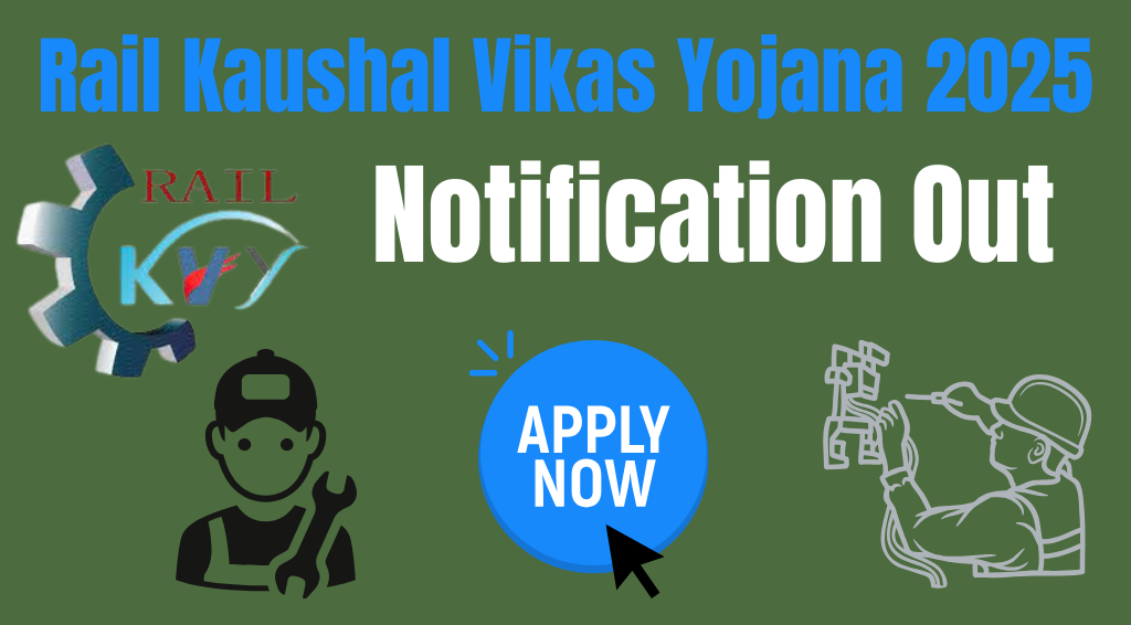 Rail Kaushal Vikas Yojana 2025